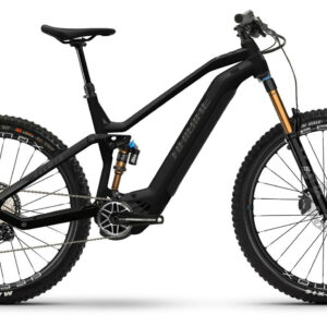 Haibike AllMtn 10 matte gloss/black ink 29"/27,5" 720 Wh Diamant