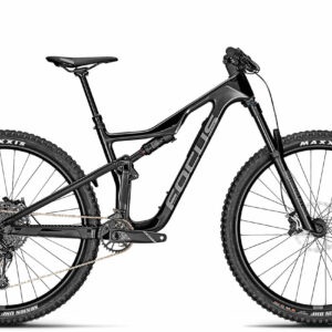 Focus JAM 8.8 - 29 Zoll 12K Fully - carbon raw silk