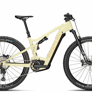Focus Thron² 6.9 - 29 Zoll 750Wh 12K Fully - Creme White