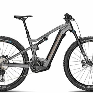 Focus Thron² 6.9 - 29 Zoll 750Wh 12K Fully - Diamond Black