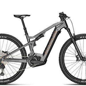 Focus Thron² 6.8 - 29 Zoll 750Wh 12K Fully - Diamond Black