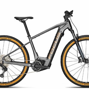 Focus Jarifa² 6.9 - 29 Zoll 750Wh 12K Diamant - Diamond Black