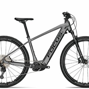 Focus JARIFA² 6.8 - 29 Zoll 750Wh 11K Diamant - Toronto Grey
