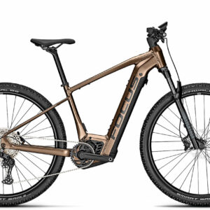 Focus Jarifa² 6.8 - 29 Zoll 750Wh 11K Diamant - Gold Brown