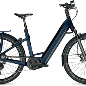 Kalkhoff ENDEAVOUR 7.B ADVANCE+ - 27 Zoll 750Wh 11K Wave - sydneyblue matt