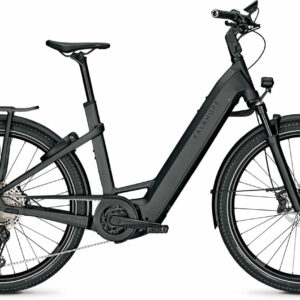 Kalkhoff ENDEAVOUR 7.B MOVE+ - 27 Zoll 750Wh 10K Wave - jetgrey matt