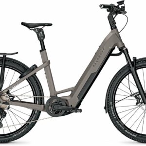 Kalkhoff ENTICE 7.B ADVANCE+ - 27 Zoll 750Wh 11K Wave - moonstonegrey matt
