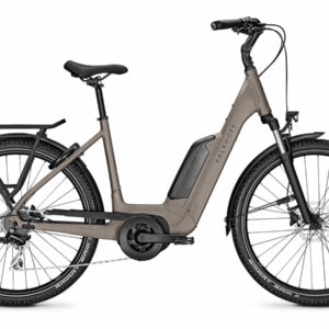 Kalkhoff ENTICE 1.B MOVE - 27.5 Zoll 545Wh 8K Wave - moonstonegrey matt