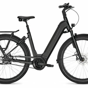 Kalkhoff IMAGE 5.B ADVANCE+ ABS - 29 Zoll 625Wh 5N Wave - diamondblack matt