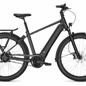 Kalkhoff IMAGE 5.B EXCITE+ BLX - 29 Zoll 625Wh Enviolo Diamant - diamondblack matt