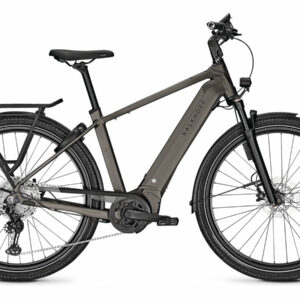 Kalkhoff ENDEAVOUR 5.B ADVANCE+ ABS - 29 Zoll 625Wh 10K Diamant - jetgrey matt