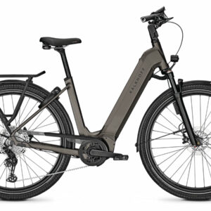 Kalkhoff ENDEAVOUR 5.B ADVANCE+ ABS - 29 Zoll 625Wh 10K Wave - jetgrey matt