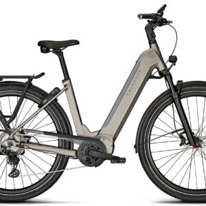Kalkhoff ENDEAVOUR 5.B ADVANCE+ - 29 Zoll 625Wh 10K Wave - jetgrey matt