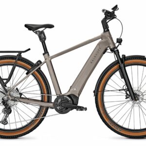 Kalkhoff ENTICE 5.B ADVANCE+ ABS - 29 Zoll 625Wh 11K Diamant - moonstonegrey matt