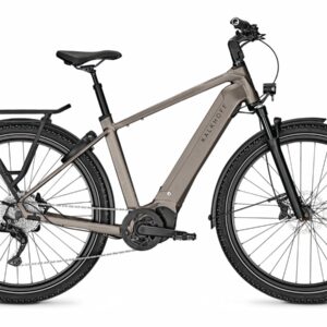 Kalkhoff ENTICE 5.B MOVE+ - 29 Zoll 625Wh 10K Diamant - moonstonegrey matt