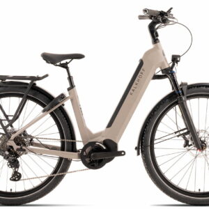 Kalkhoff ENTICE 5.B MOVE+ - 29 Zoll 625Wh 10K Wave - moonstonegrey matt
