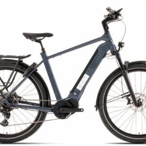 Kalkhoff ENTICE 5.B MOVE+ - 29 Zoll 625Wh 10K Diamant - stoneblue glossy