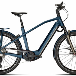 Kalkhoff ENDEAVOUR 7.B ADVANCE+ ABS - 27.5 Zoll 750Wh 11K Diamant - sydneyblue matt