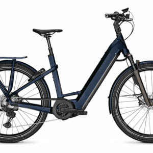 Kalkhoff ENDEAVOUR 7.B ADVANCE+ ABS - 27.5 Zoll 750Wh 11K Wave - sydneyblue matt