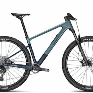 Focus RAVEN 8.7 - 29 Zoll 12K Diamant - Heritageblue / Stoneblue