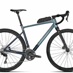 Focus ATLAS 6.8 - 28 Zoll 22K Diamant - Heritageblue Stoneblue