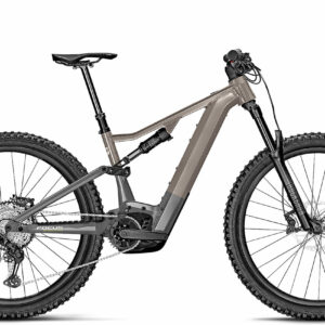 Focus JAM² 6.7 - 29 Zoll 625Wh 12k Fully - Moonstonegrey Slategrey