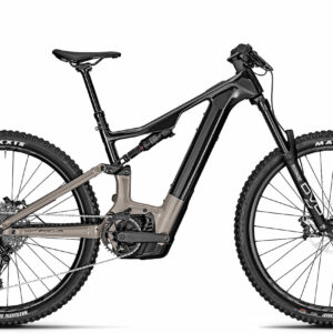 Focus JAM² 8.7 - 29 Zoll 625Wh 12k Fully - Carbon raw Warmgrey