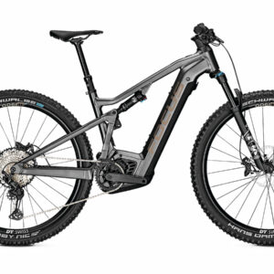 Focus Thron² 6.9 - 29 Zoll 750Wh 12K Fully - Diamondblack