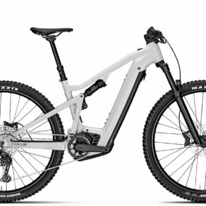 Focus Thron² 6.7 - 29 Zoll 625Wh 11K Fully - Lightgrey