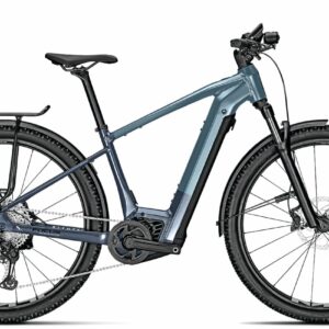 Focus PLANET² 6.9 ABS - 29 Zoll 750Wh 11K Diamant - Heritageblue Stoneblue