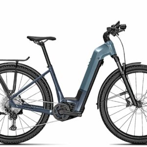 Focus PLANET² 6.9 ABS - 29 Zoll 750Wh 11K Wave - Heritageblue Stoneblue