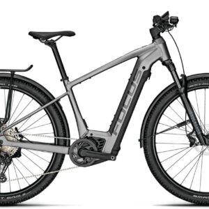 Focus AVENTURA² 6.8 - 29 Zoll 625Wh 11K Diamant - Torontogrey