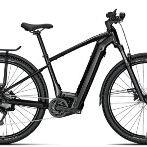Focus AVENTURA² 6.7 - 29 Zoll 625Wh 10K Diamant - Diamondblack