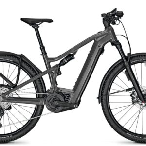 Focus THRON² 6.9 EQP ABS - 29 Zoll 625Wh 12K Fully - Slategrey