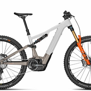 Focus SAM² 6.9 - 29 Zoll 750Wh 12K Fully - Lightgrey Moonstonegrey