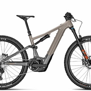 Focus SAM² 6.8 - 29 Zoll 750Wh 12K Fully - Moonstonegrey Slategrey