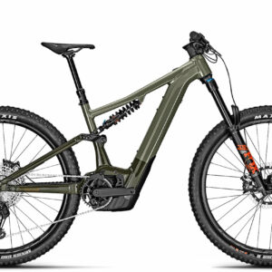 Focus SAM² 6.8 - 29 Zoll 750Wh 12K Fully - Urbangreen Huntsmangreen