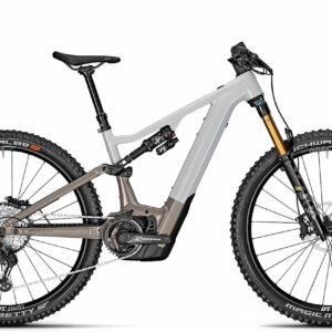 Focus JAM² 6.9 - 29 Zoll 750Wh 12K Fully - Lightgrey Moonstonegrey