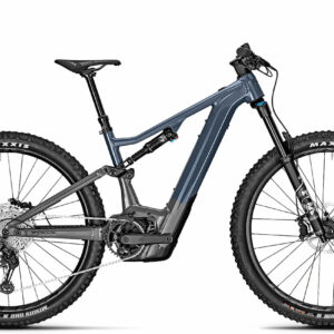 Focus JAM² 6.8 - 29 Zoll 750Wh 12K Fully - Stoneblue Slategrey