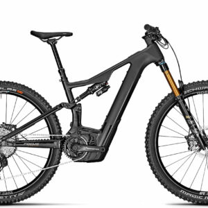 Focus JAM² 8.0 - 29 Zoll 750Wh 12K Fully - Carbon raw Carbon glossy