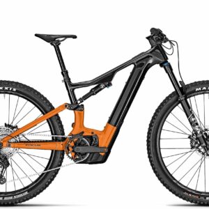 Focus JAM² 8.8 - 29 Zoll 750Wh 12K Fully - Carbon raw Rustorange