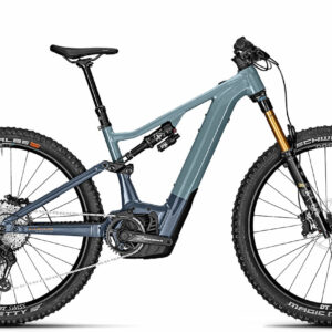 Focus JAM² 6.9 - 29 Zoll 750Wh 12K Fully - Heritageblue Stoneblue
