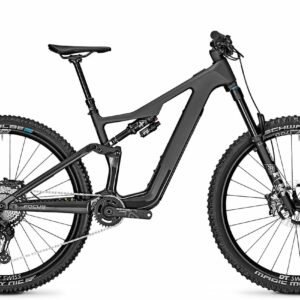 Focus JAM² SL 9.9 - 29 Zoll 420Wh 12K Fully - Carbon raw Carbon glossy
