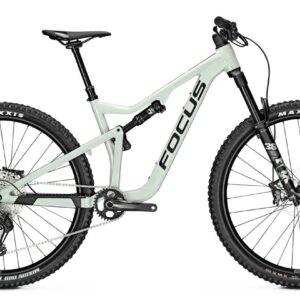 Focus Jam 6.9 - 29 Zoll 12K Fully - sky grey