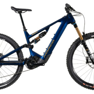 Norco Sight VLT C1 Blue/Copper 2023 29" 900 Wh Diamant