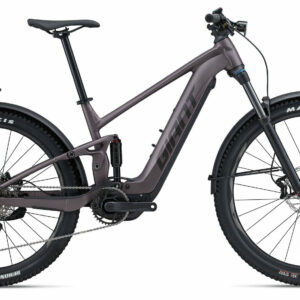 Giant Stance E+ EX charcoal plum 2025 29"/27,5" 625 Wh Diamant