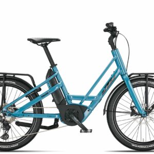 KTM MACINA MULTI - 24 Zoll 10K 500Wh Wave - metallic vaporange
