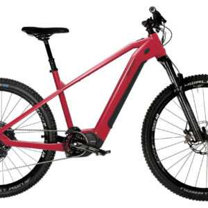 HoheAcht Sento Monto Sonnentau 29"/27,5" 630 Wh Diamant