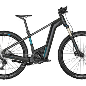 Bergamont E-Revox Premium Expert flaky black (shiny) 29" 750 Wh Diamant