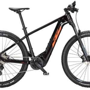 KTM MACINA TEAM 792 - 29 Zoll 10K 750Wh Diamant - flaming black